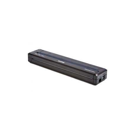 Brother PJ-722 A4 MOBILE PRINTER 200DP (200 dpi/ Geschw.: 8 ppm/ Formate: A4/ USB 2.0)