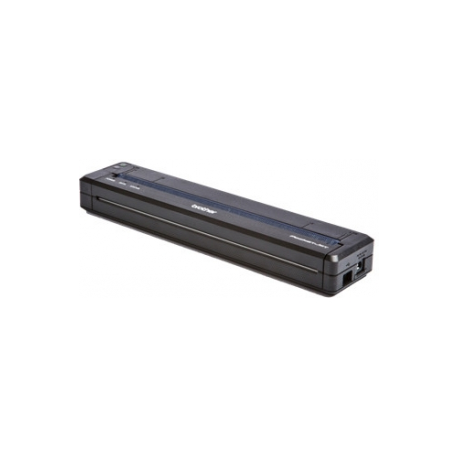 Brother PJ-723 A4 300DPI MOBILE PRINTER