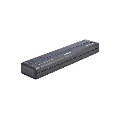 Brother PJ-773 A4 300DPI MOBPRINTR WiFi AirPrint