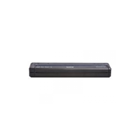 Brother PJ-763MFi A4 300DPI MOB.PRINT BTH Iphone