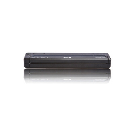 Brother PJ-763MFi A4 300DPI MOB.PRINT BTH Iphone