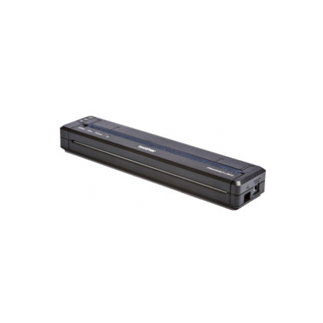Brother PJ-763MFi A4 300DPI MOB.PRINT BTH Iphone