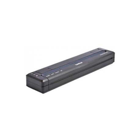 Brother PJ-763MFi A4 300DPI MOB.PRINT BTH Iphone