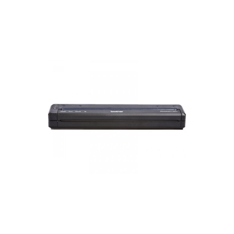 Brother PJ-763 A4 300DPI MOBILE PRINTER BTH