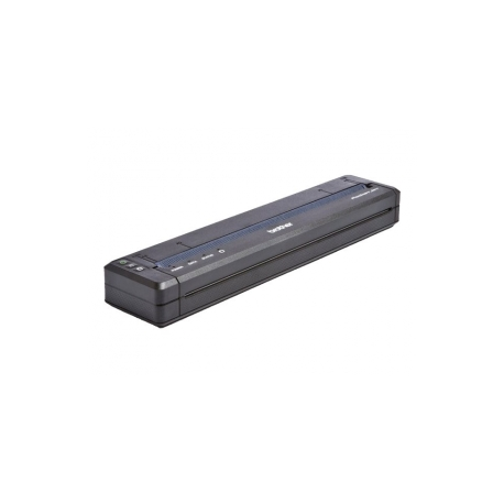 Brother PJ-763 A4 300DPI MOBILE PRINTER BTH