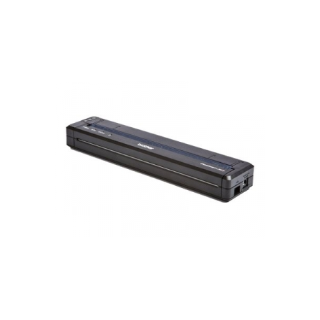 Brother PJ-763 A4 300DPI MOBILE PRINTER BTH