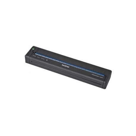 Brother PJ-763 A4 300DPI MOBILE PRINTER BTH
