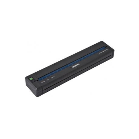 Brother PJ-763 A4 300DPI MOBILE PRINTER BTH