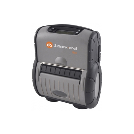 Datamax RL4e, Dual 802.11/BT, E-Charge