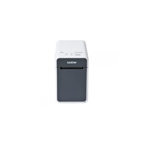 Brother TD2020 2&#034;DT Port label/receipt print UK