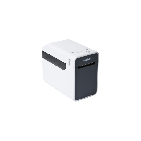Brother TD2020 2&#034;DT Port label/receipt print UK