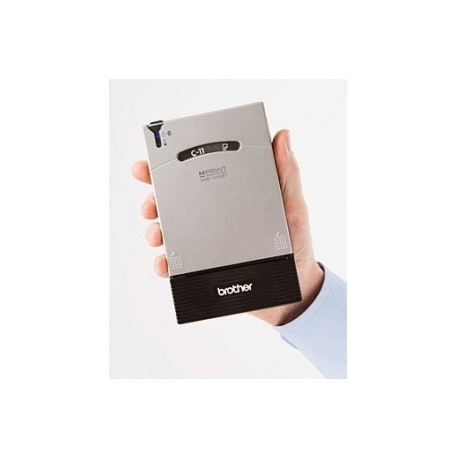 Brother MW-145BT A7 MOBILE PRINTER - UK