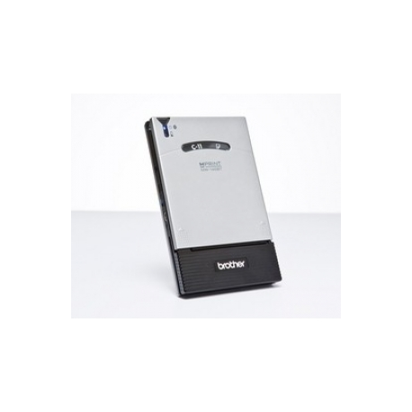Brother MW-145BT A7 MOBILE PRINTER - UK