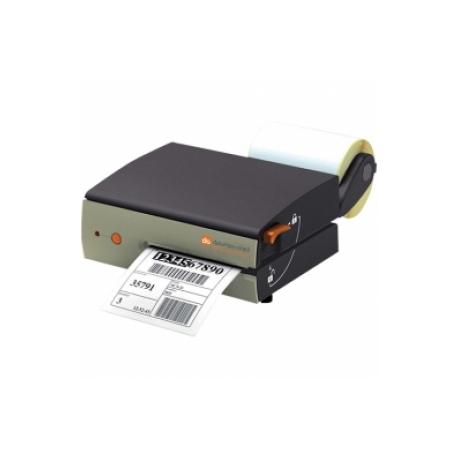 Datamax MP Compact 4 Mobile 203 dpi, DC