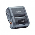 Brother RuggedJet RJ-2030 - Receipt printer - direct thermal - Roll (5.8 cm) - 203 dpi - up to 152 mm / sec - USB 2.0, Bluetooth 2.1 EDR