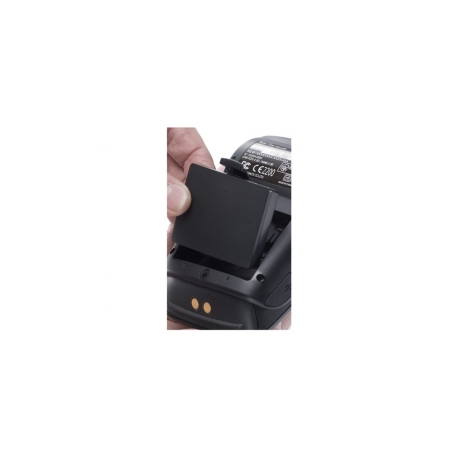 Star SM-L200, 8 dots/mm (203 dpi), BT (iOS), black