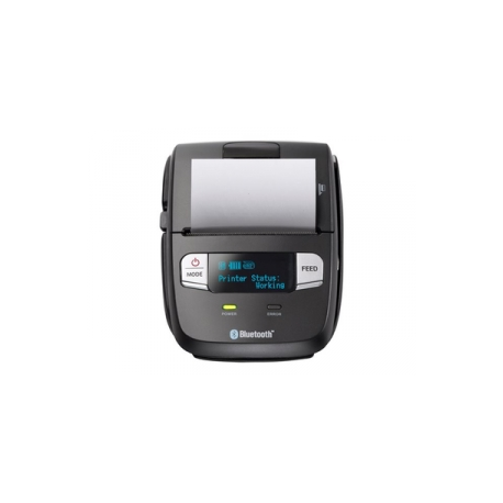 Star SM-L200, 8 dots/mm (203 dpi), BT (iOS), black