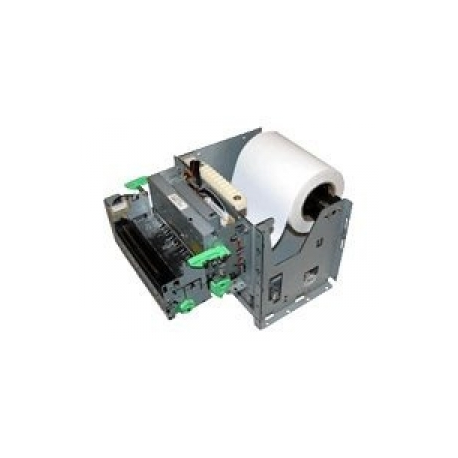 Star TUP992-24, 8 dots/mm (203 dpi), cutter, presenter