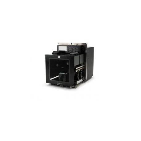 Zebra ZE500R-4, 12 dots/mm (300 dpi), RFID, ZPLII, multi-IF, print server (ethernet) - 6