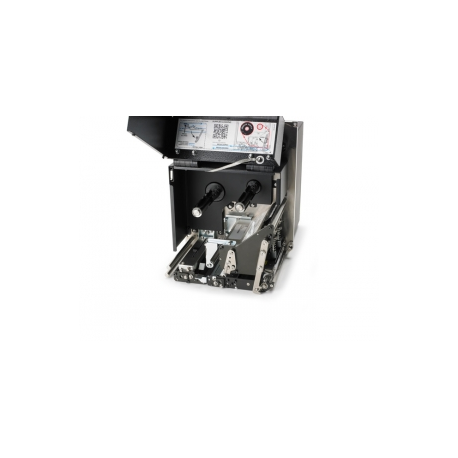 Zebra ZE500R-4, 12 dots/mm (300 dpi), RFID, ZPLII, multi-IF, print server (ethernet) - 10