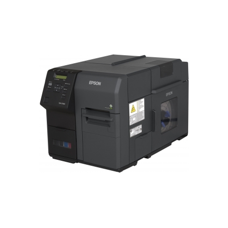 Epson COLORWORKS C7500 USB2.0 TYPE A (ETHERNET IN)