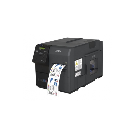 Epson COLORWORKS C7500 USB2.0 TYPE A (ETHERNET IN)