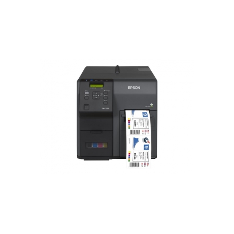 Epson COLORWORKS C7500 USB2.0 TYPE A (ETHERNET IN)