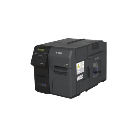 Epson COLORWORKS C7500 USB2.0 TYPE A (ETHERNET IN)