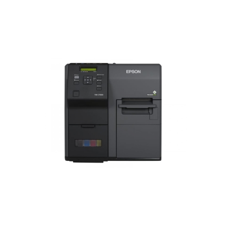 Epson COLORWORKS C7500 USB2.0 TYPE A (ETHERNET IN)