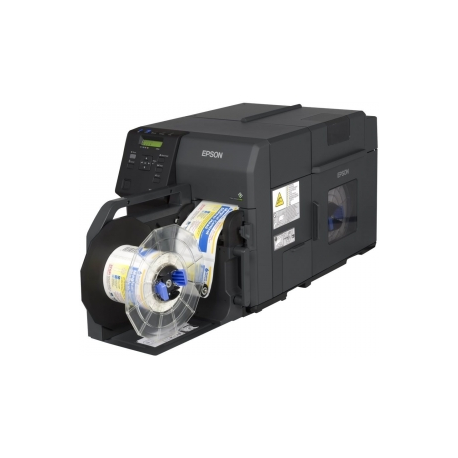 Epson COLORWORKS C7500G USB2.0 (TYPE A ETHERNET IN)