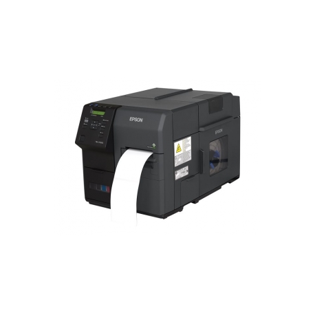 Epson COLORWORKS C7500G USB2.0 (TYPE A ETHERNET IN)
