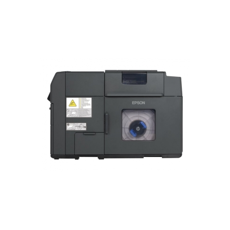 Epson COLORWORKS C7500G USB2.0 (TYPE A ETHERNET IN)