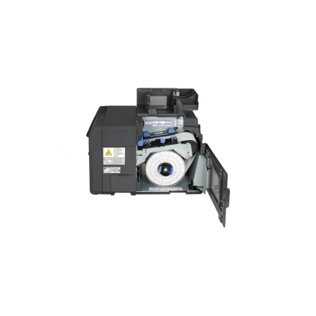 Epson COLORWORKS C7500G USB2.0 (TYPE A ETHERNET IN)