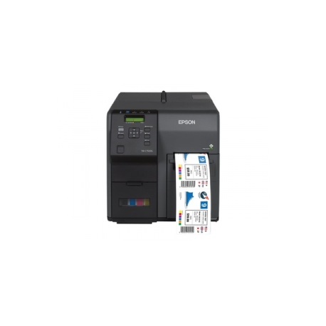 Epson COLORWORKS C7500G USB2.0 (TYPE A ETHERNET IN)