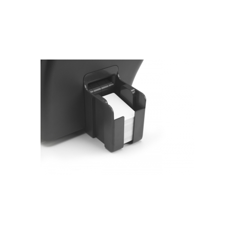 Zebra ZXP Series 7 - Plastic card printer - colour - dye sublimation / thermal transfer - CR-80 Card (85.6 x 54 mm) - 300 dpi - up to 1355 cards / hour (mono) / up to 300 cards / hour (colour) - capacity: 200 cards - USB 2.0, LAN - 5