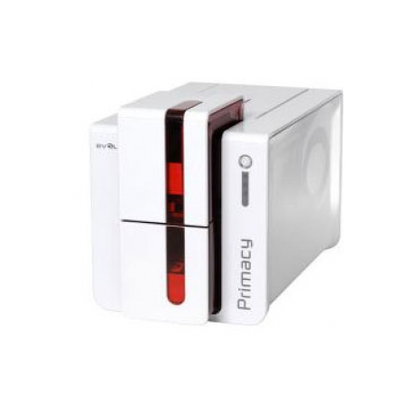 Evolis Primacy, dual sided, 300dpi