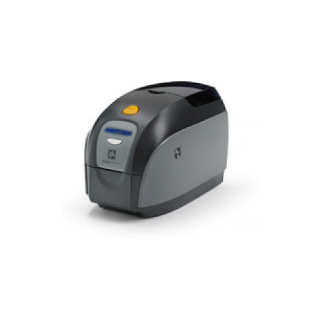 Zebra ZXP Series 7 - Plastic card printer - colour - dye sublimation / thermal transfer - CR-80 Card (85.6 x 54 mm) - 300 dpi - up to 1375 cards / hour (mono)  /  up to 300 cards / hour (colour) - capacity: 200 cards - USB 2.0, LAN, Wi-Fi - 1