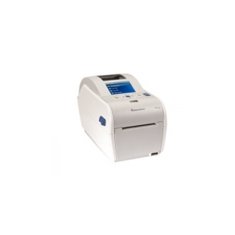 Intermec PC23d - Label printer - direct thermal - Roll (6 cm) - 203 dpi - up to 203.2 mm / sec - USB - 0