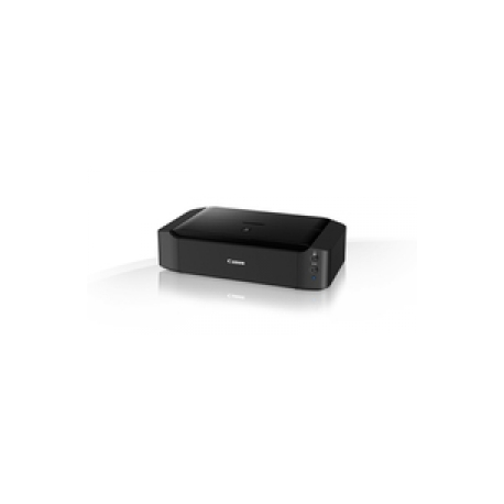 Canon PIXMA iP8750 - Printer - colour - ink-jet - Ledger, A3 Plus - up to 14.5 ipm (mono)  /  up to 10.4 ipm (colour) - capacity: 150 sheets - USB 2.0, Wi-Fi(n) - 0