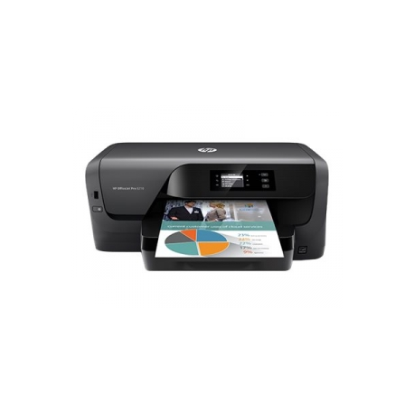 HP OfficeJet Pro 8210 Printer