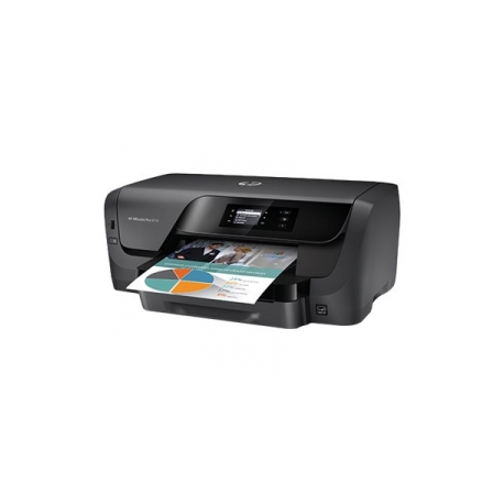 HP OfficeJet Pro 8210 Printer