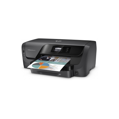 HP OfficeJet Pro 8210 Printer