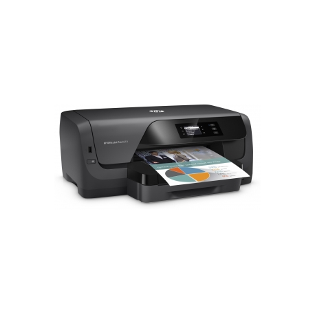 HP OfficeJet Pro 8210 Printer