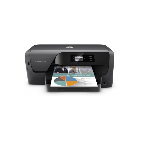 HP OfficeJet Pro 8210 Printer