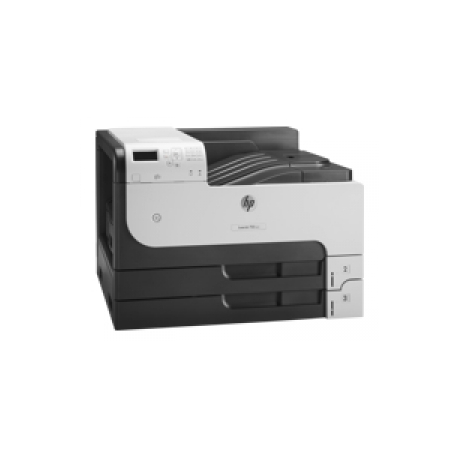HP LaserJet Enterprise 700 M712dn [A3]