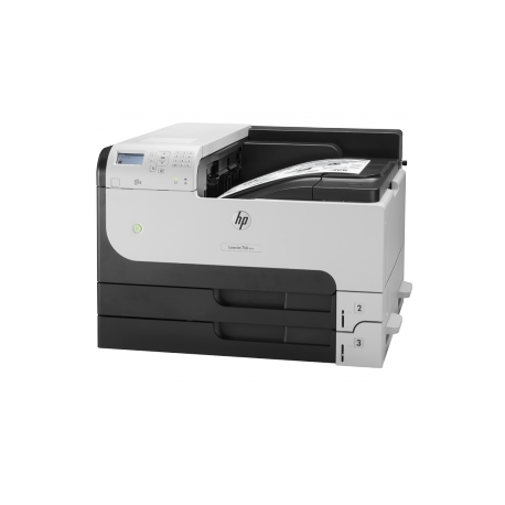 HP LaserJet Enterprise 700 M712dn [A3]