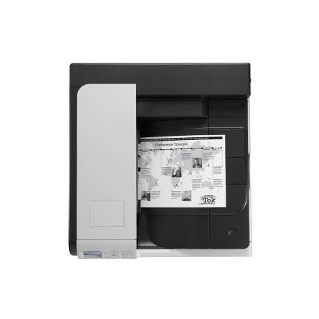 HP LaserJet Enterprise 700 M712dn [A3]