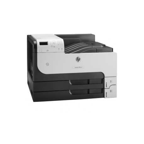 HP LaserJet Enterprise 700 M712dn [A3]