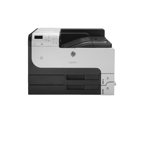HP LaserJet Enterprise 700 M712dn [A3]