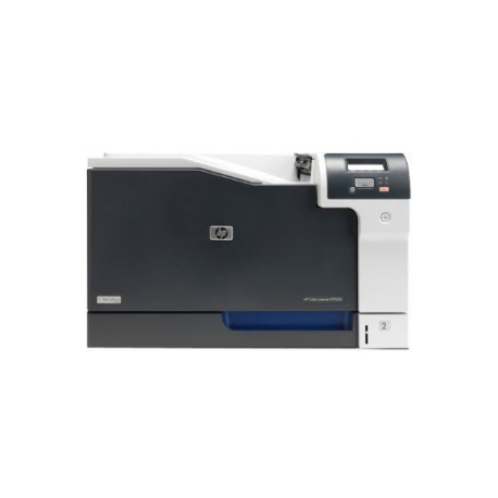 HP Color LaserJet Professional CP5225dn - Printer - colour - Duplex - laser - A3 - 600 dpi - up to 20 ppm (mono)  /  up to 20 ppm (colour) - capacity: 350 sheets - USB, LAN - 2